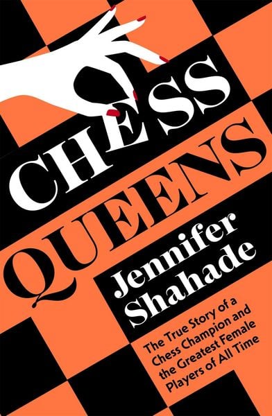 Produktbild: Chess Queens
