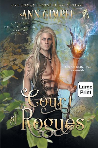 Produktbild: Court of Rogues