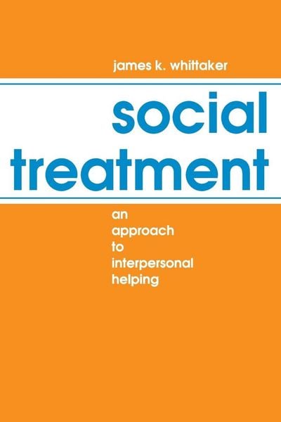 Produktbild: Social Treatment