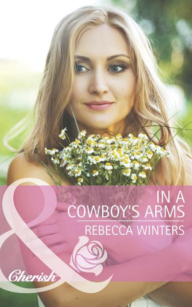 Produktbild: In A Cowboy's Arms
