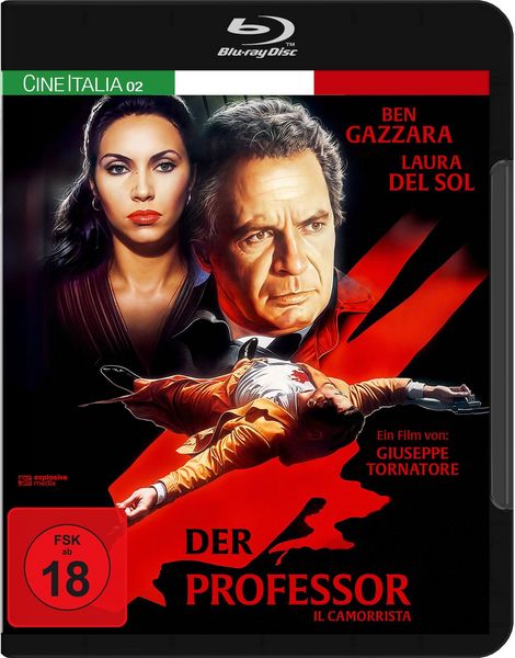 Produktbild: Der Professor