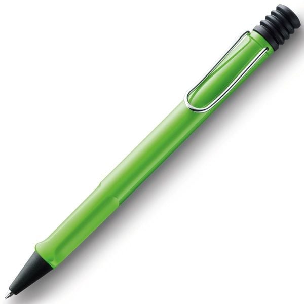 Produktbild: Kugelschreiber 213 LAMY safari green