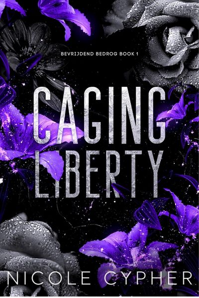 Produktbild: Caging Liberty (Nederlands)