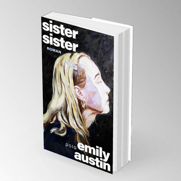 Produktbild: Sister, Sister