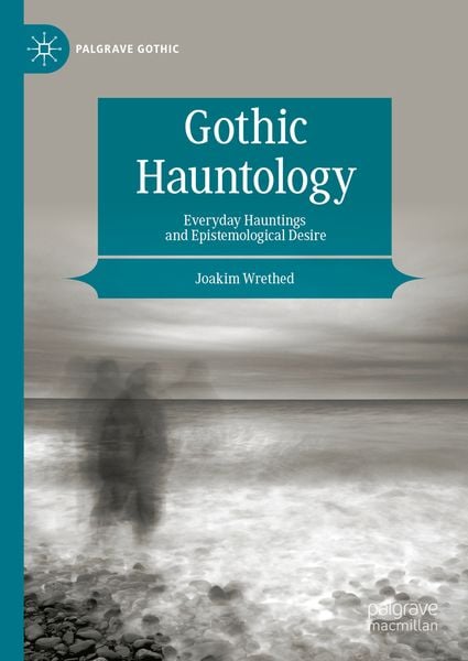 Produktbild: Gothic Hauntology