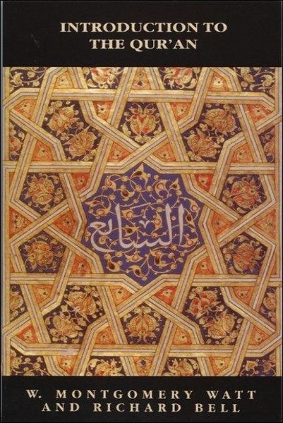 Produktbild: Introduction to the Qur'an
