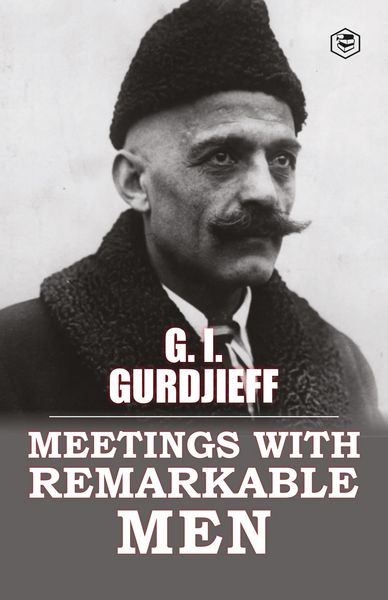 Produktbild: Meetings with Remarkable Men