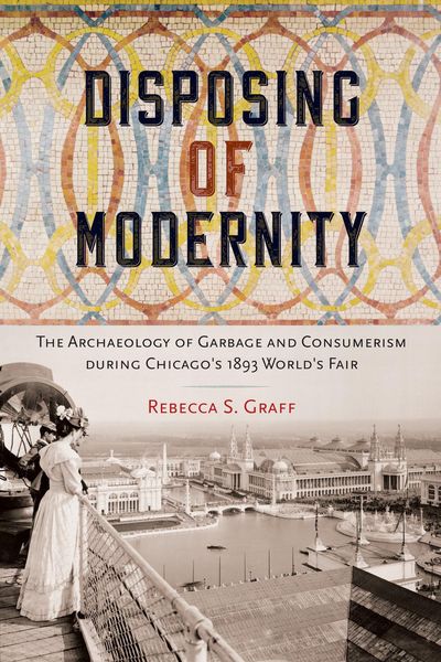 Produktbild: Disposing of Modernity