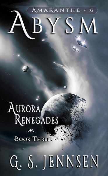 Produktbild: Abysm (Aurora Renegades Book Three)