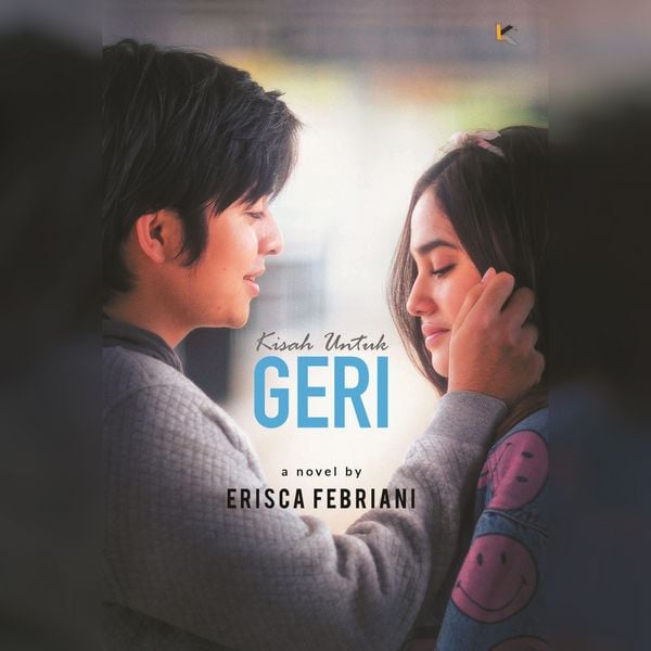 Produktbild: Kisah untuk Geri