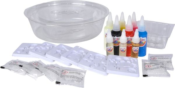 Produktbild: Aqua Gelz Deluxe Set