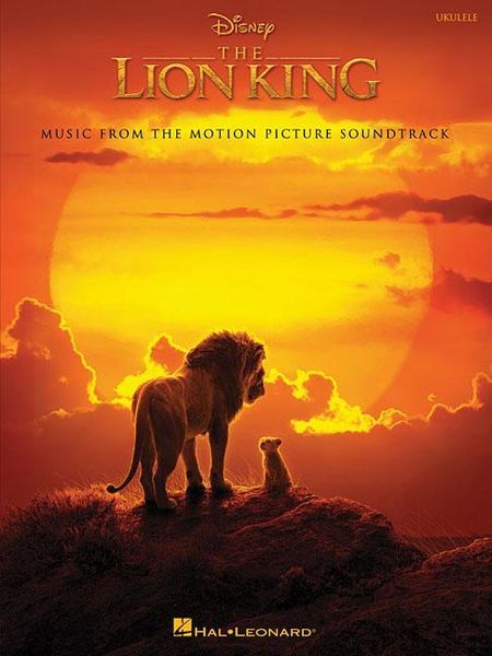 Produktbild: The Lion King