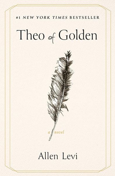 Produktbild: Theo of Golden