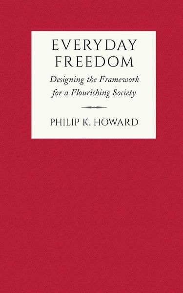 Produktbild: Everyday Freedom