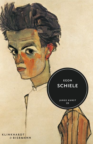 Produktbild: Egon Schiele