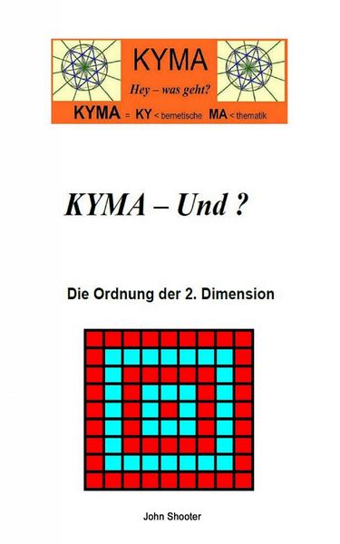 Produktbild: KYMA - Und?