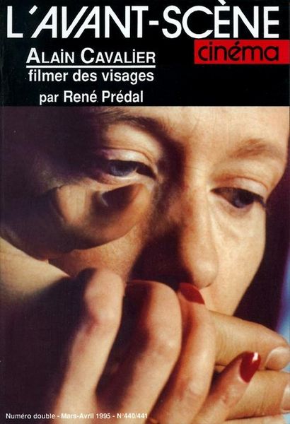 Produktbild: Avant scene cinema a cavalier