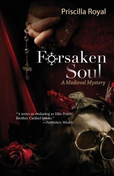 Produktbild: Forsaken Soul