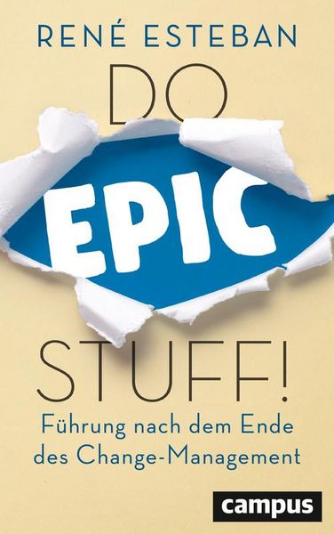 Produktbild: Do Epic Stuff!
