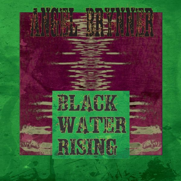 Produktbild: Blackwater Rising