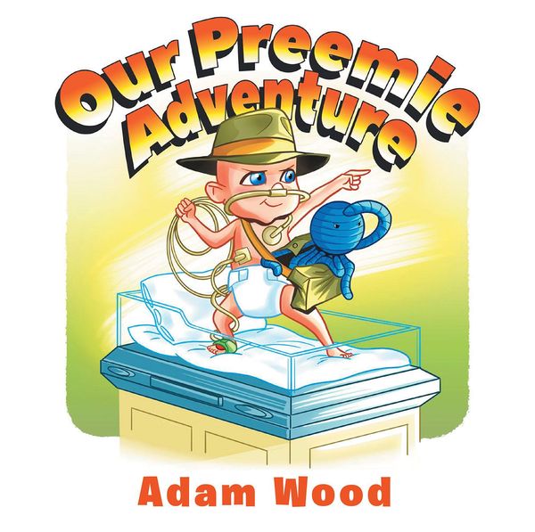 Produktbild: Our Preemie Adventure