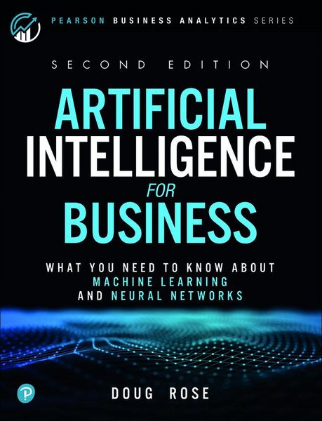 Produktbild: Artificial Intelligence for Business