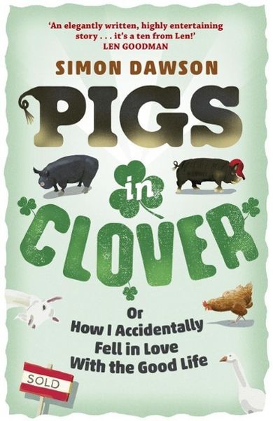 Produktbild: Pigs in Clover