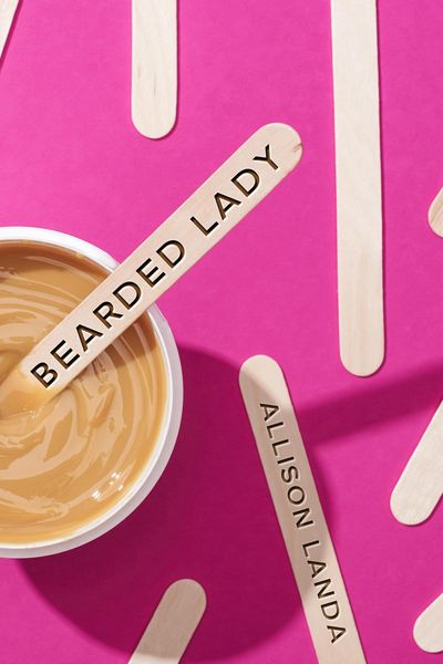 Produktbild: Bearded Lady