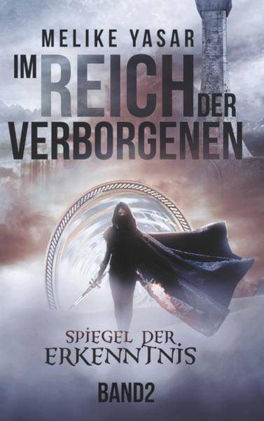 Produktbild: Im Reich der Verborgenen