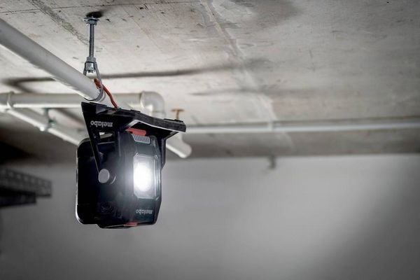 Produktbild: Metabo BSA 12-18 LED 2000 Akku-Baustrahler 2000lm 601504850