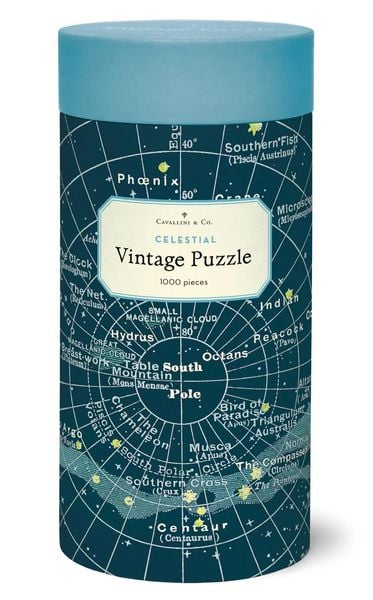 Sternenhimmel Puzzle 1000 Teile