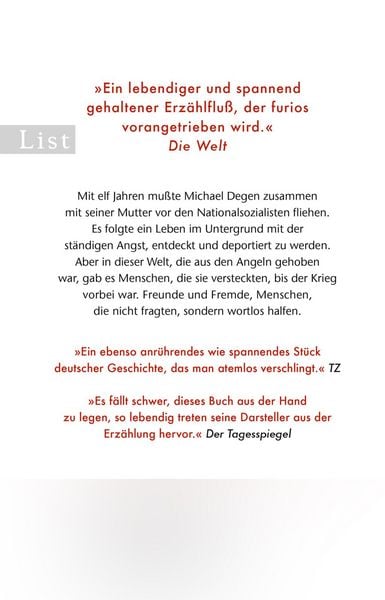 Produktbild: Nicht alle waren M&ouml;rder