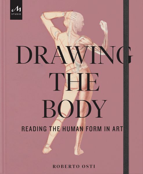 Produktbild: Drawing the Body