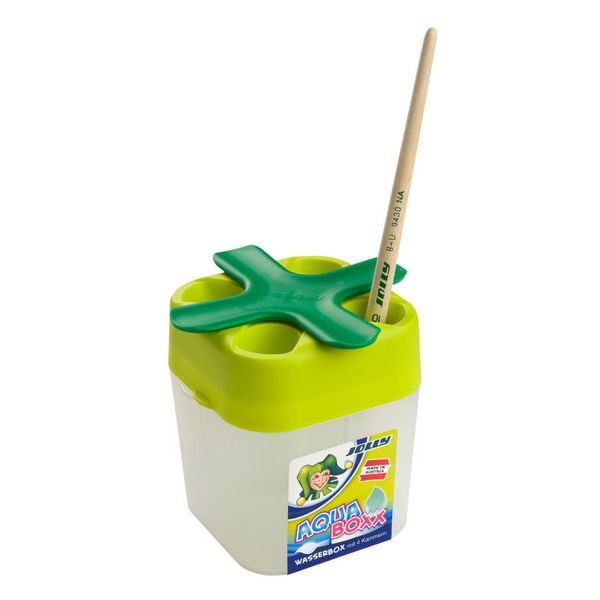 Produktbild: JOLLY AQUA BOXX