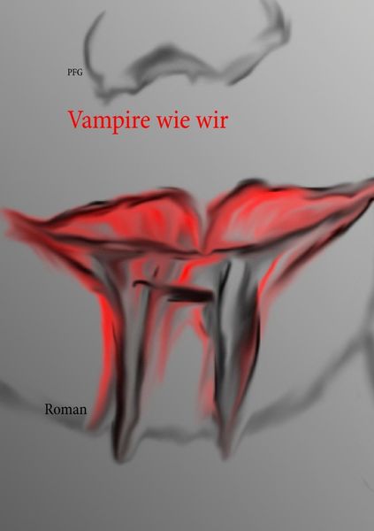 Produktbild: Vampire wie wir