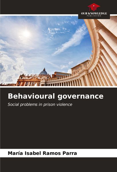 Produktbild: Behavioural governance