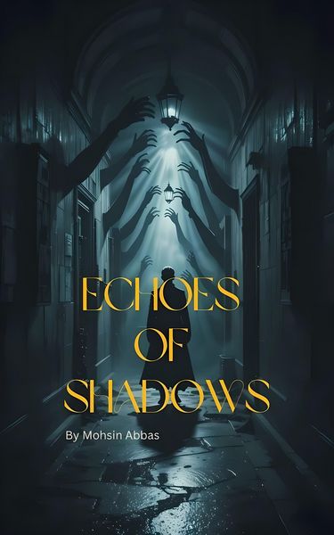 Produktbild: Echoes of Shadows