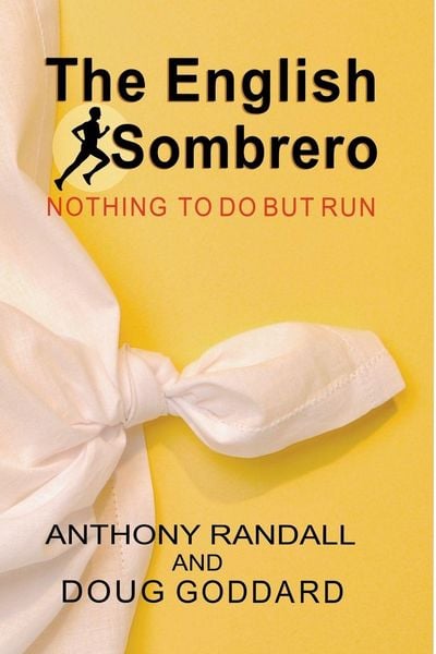 Produktbild: The English Sombrero (Nothing to do but Run)