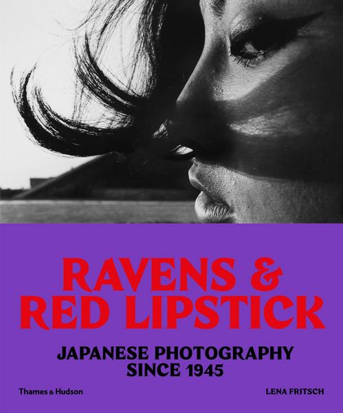 Produktbild: Ravens and Red Lipstick