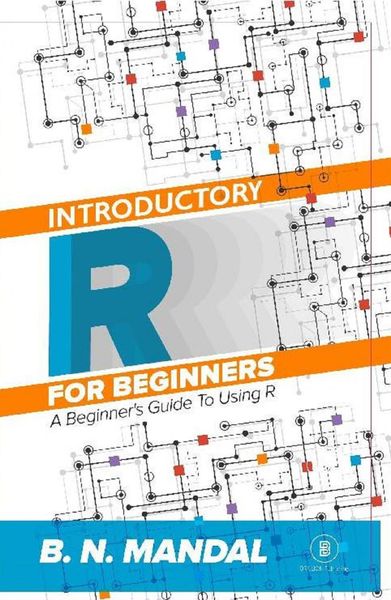 Produktbild: Introductory R for Beginners