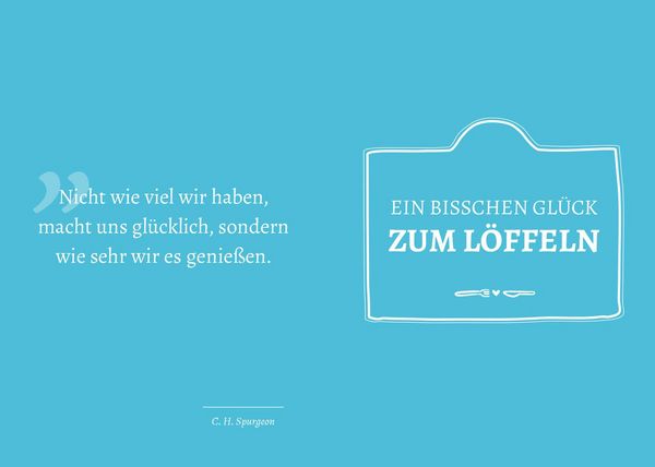 Produktbild: Viel Gl&uuml;ck f&uuml;r jeden Tag