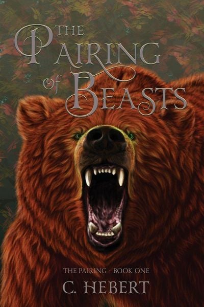 Produktbild: The Pairing of Beasts