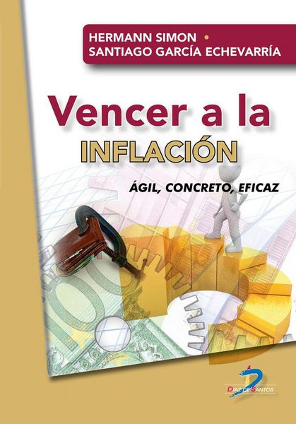 Produktbild: Vencer a la inflaci&oacute;n