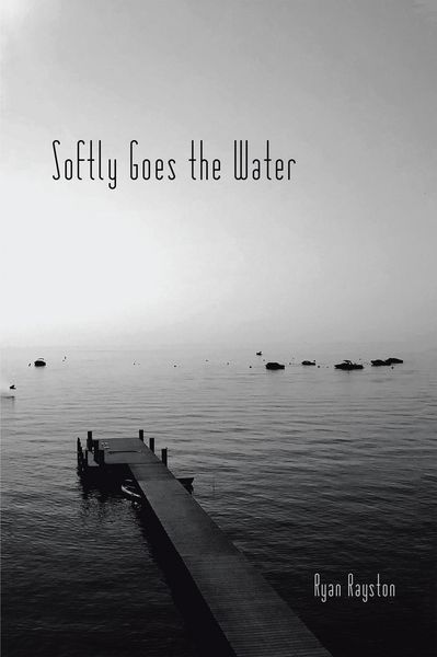 Produktbild: Softly Goes the Water