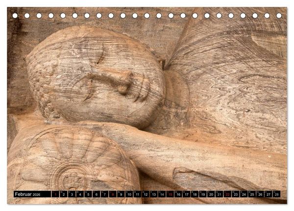 Produktbild: Unesco Welterbe (Tischkalender 2026 DIN A5 quer), CALVENDO Monatskalender