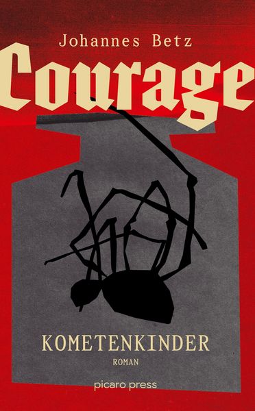 Produktbild: Courage