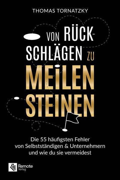 Produktbild: Von R&uuml;ckschl&auml;gen zu Meilensteinen