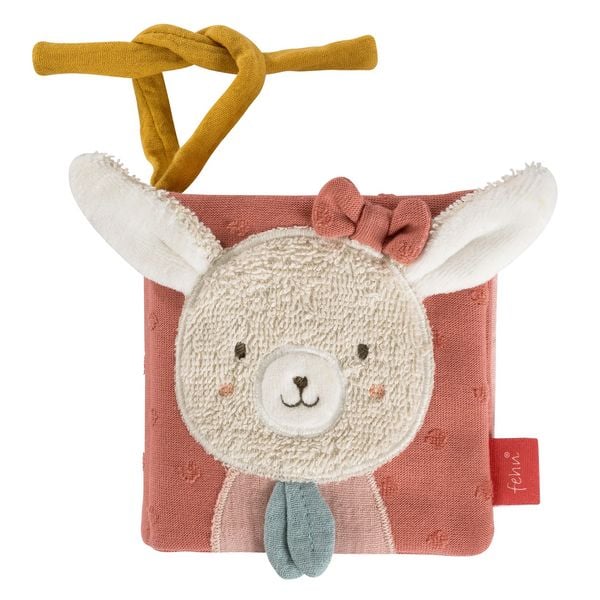 Produktbild: Stoffbuch Hase