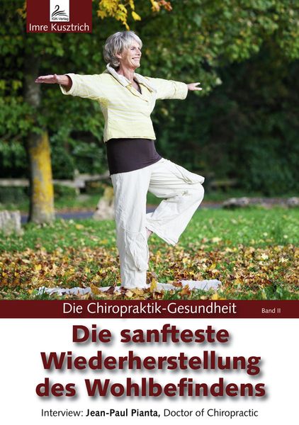 Produktbild: Die sanfteste Wiederherstellung des Wohlbefindens
