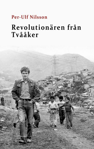 Produktbild: Revolution&auml;ren fr&aring;n Tv&aring;&aring;ker